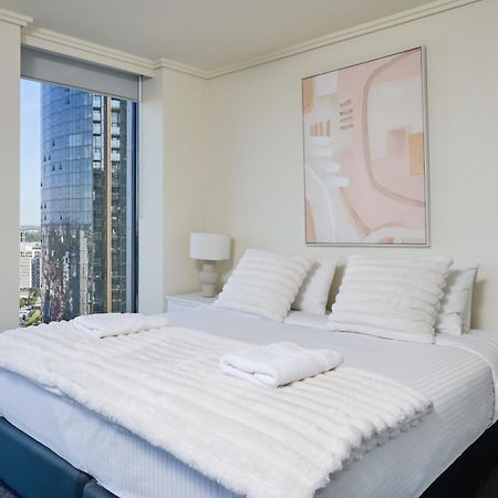 Exclusive Stays - Sentinel Melbourne City Exterior foto