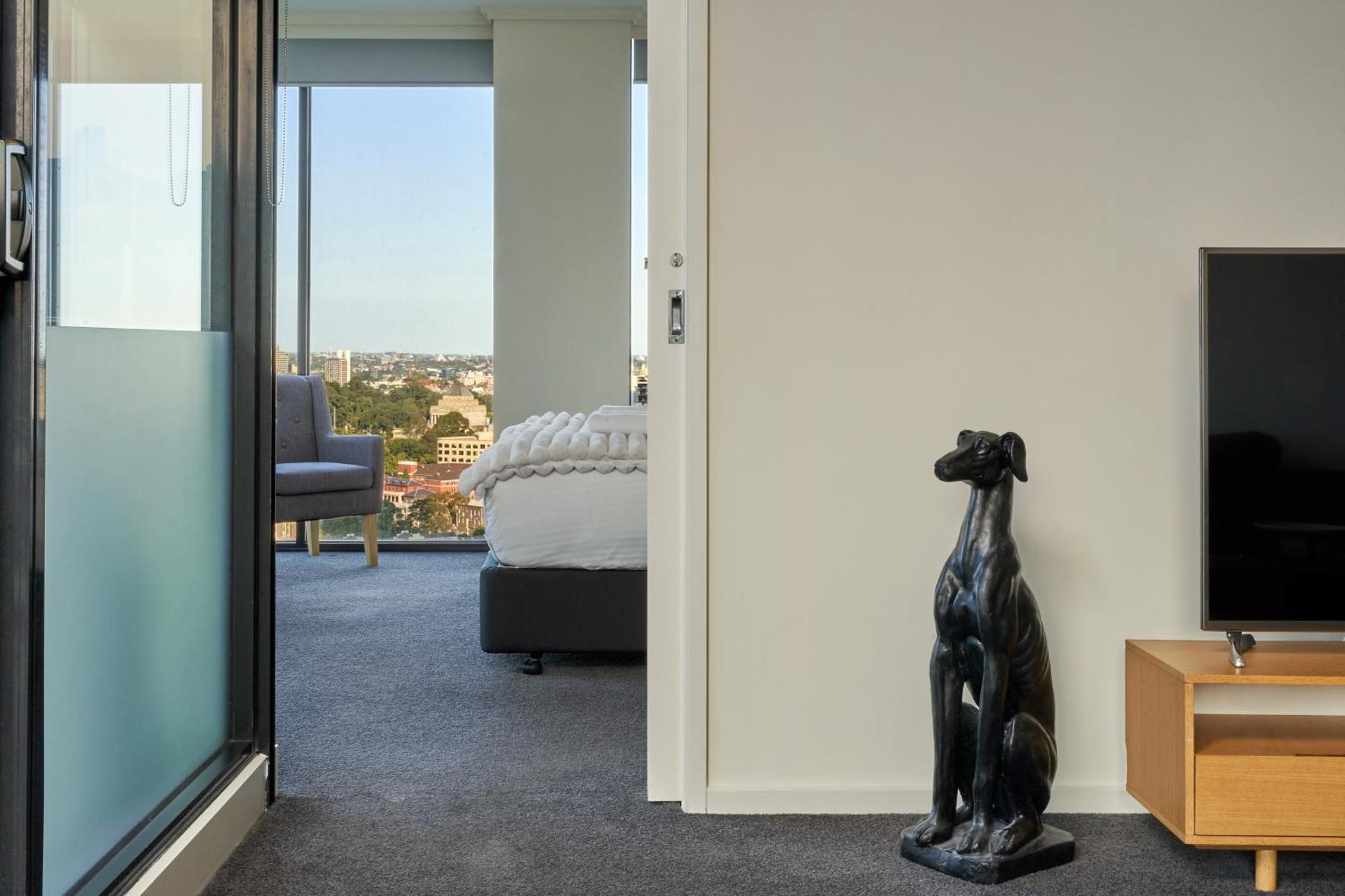 Exclusive Stays - Sentinel Melbourne City Exterior foto