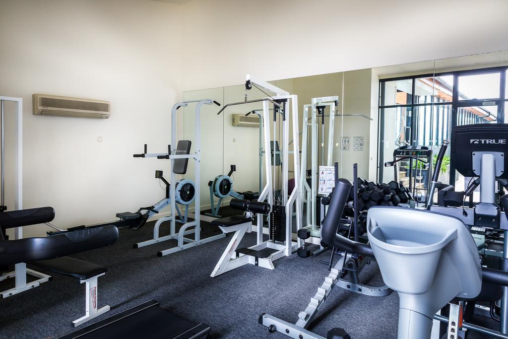 Exclusive Stays - Sentinel Melbourne City Exterior foto