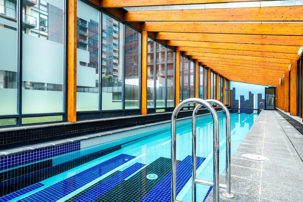 Exclusive Stays - Sentinel Melbourne City Exterior foto