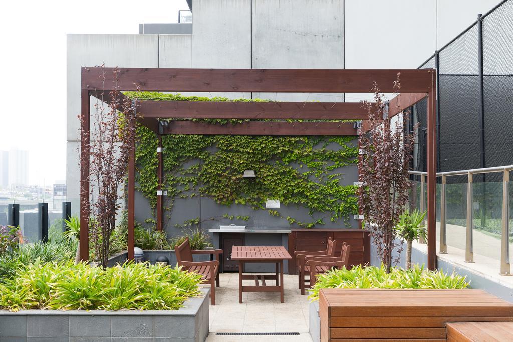 Exclusive Stays - Sentinel Melbourne City Exterior foto