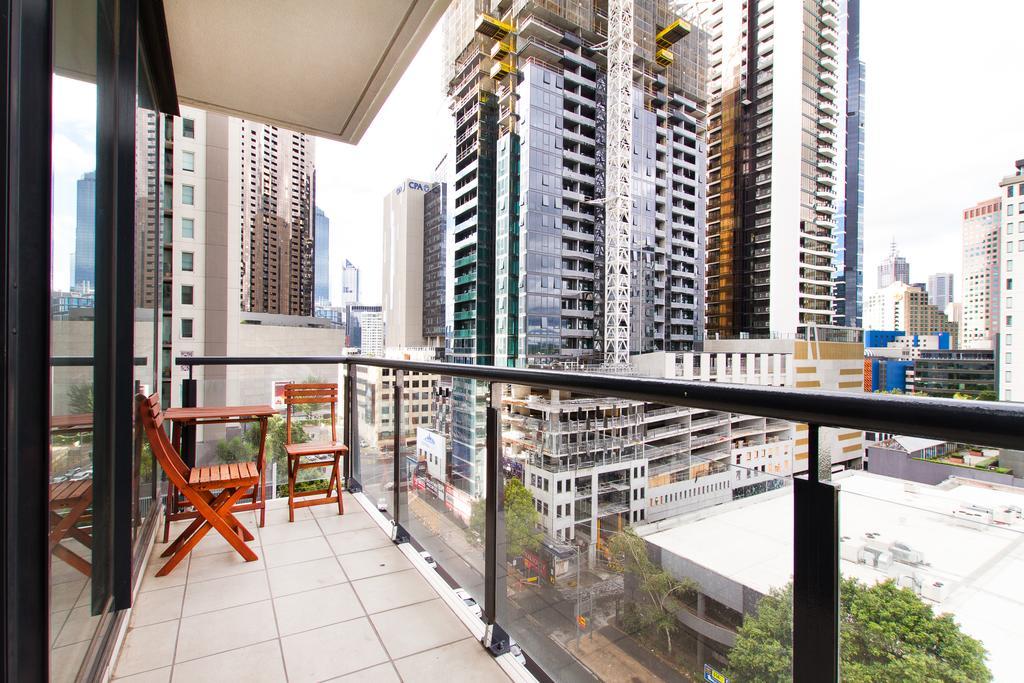Exclusive Stays - Sentinel Melbourne City Exterior foto