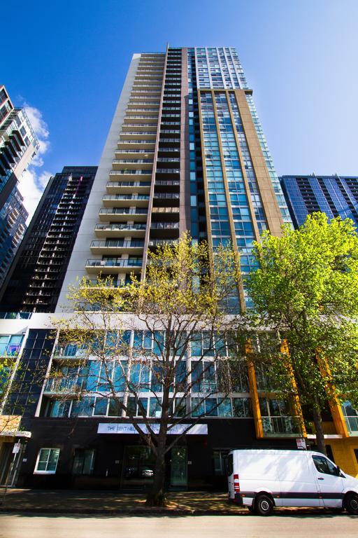 Exclusive Stays - Sentinel Melbourne City Exterior foto